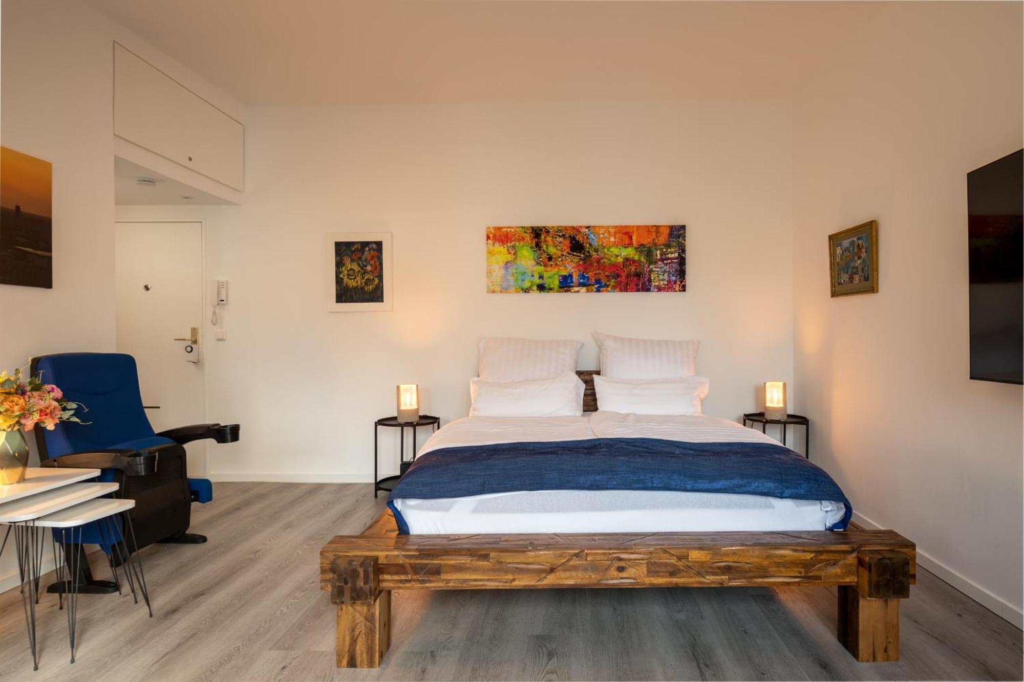 Boardinghouse Hohenzollern * Berlin