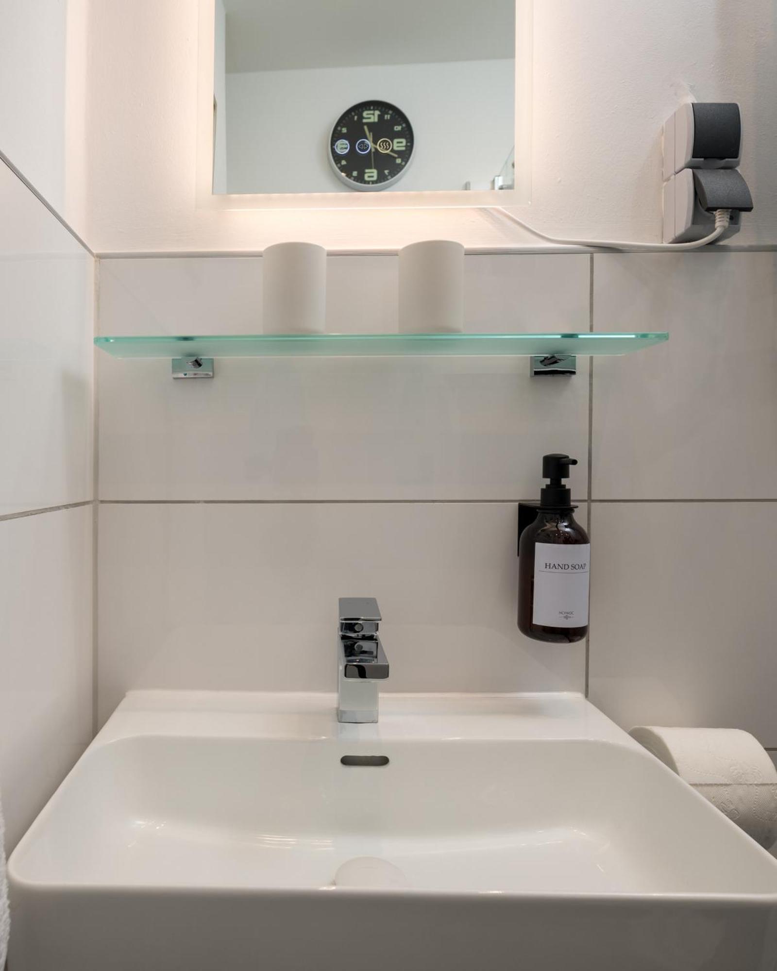 Boardinghouse Hohenzollern Apartment Berlin