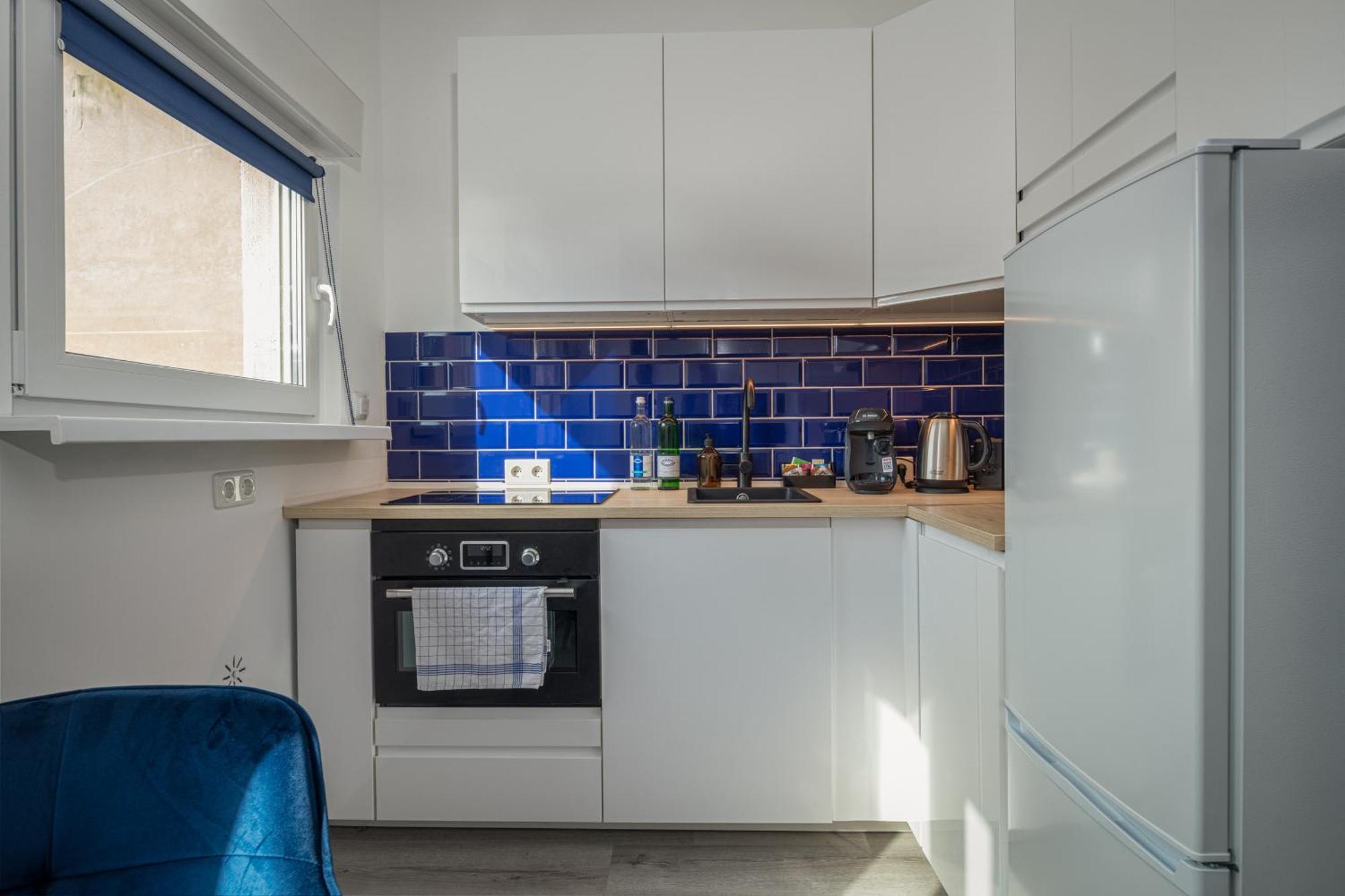 Boardinghouse Hohenzollern Berlin